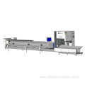 Good choice pipe laser cutting machine